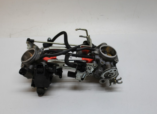 Throttle body Suzuki DL 650 V STROM