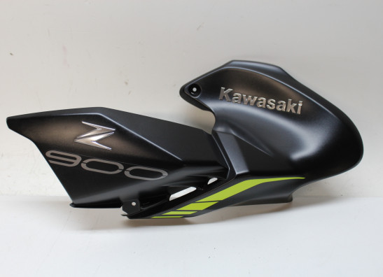 Tankschutz Kawasaki Z 900