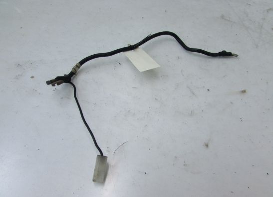 Wire harness front Yamaha YZF R6