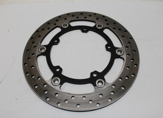 Remschijf voor rechts Yamaha MT 09