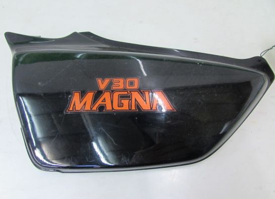 Linker zijkuip klein Honda VF 500 
