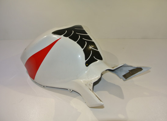 Fuel tank cover Honda CBR Fireblade