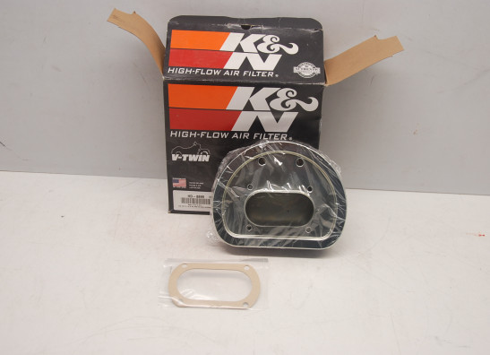 Luftfilter Harley Davidson Touring