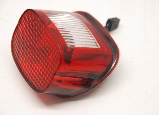 Achterlicht Harley Davidson Softtail