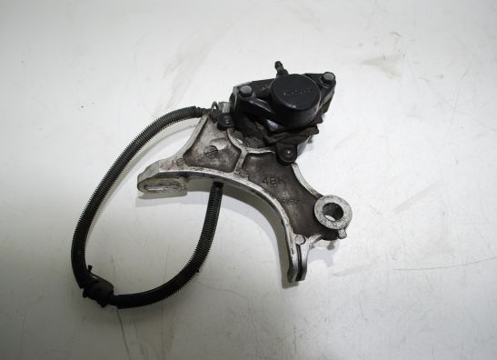 Rear brake caliper Yamaha GTS 1000