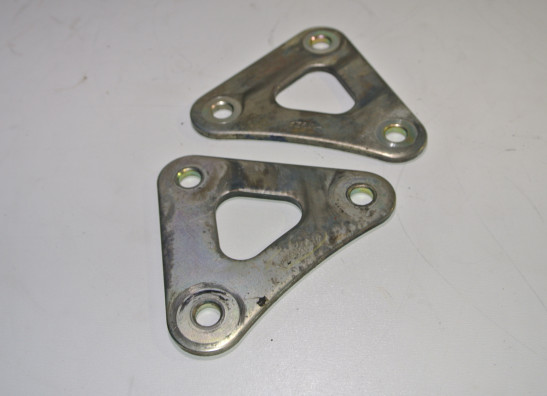 Cushion connecting rod  Yamaha MT 07