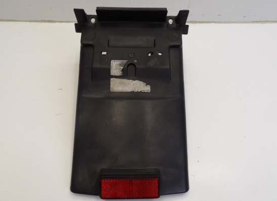 License plate holder Honda ST 1100 Pan European