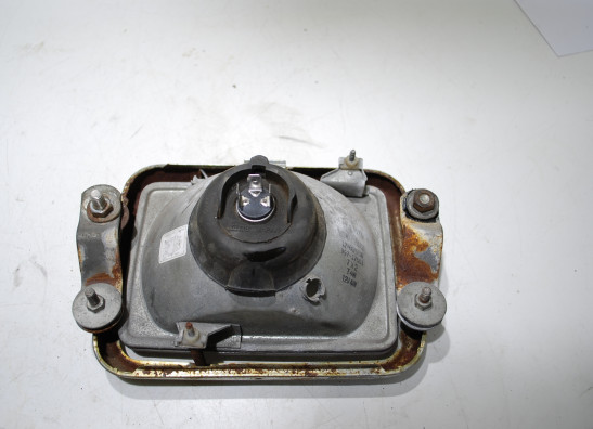 Headlight Honda TRANSALP