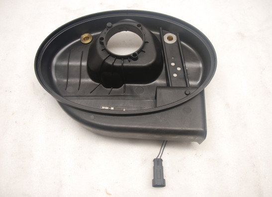 Air cleaner case Harley Davidson Softtail