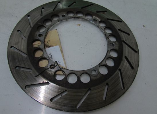 Bremsscheibe vorne Yamaha XJ 600 Diversion
