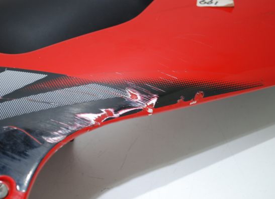 Rechter zijkuip Aprilia RSV 1000