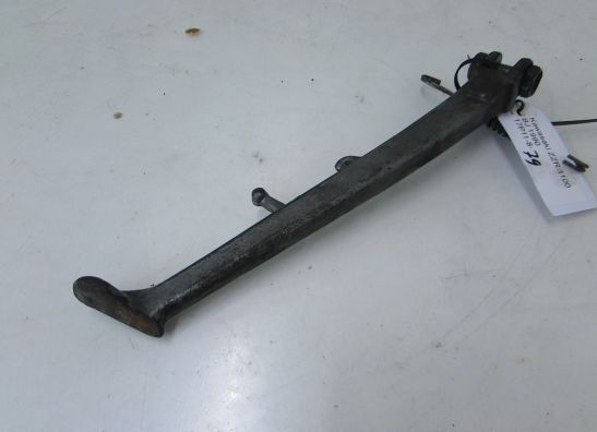 Side stand bar Kawasaki ZZR 1100