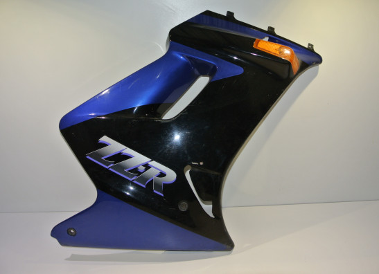Rechter zijkuip Kawasaki ZZR 250