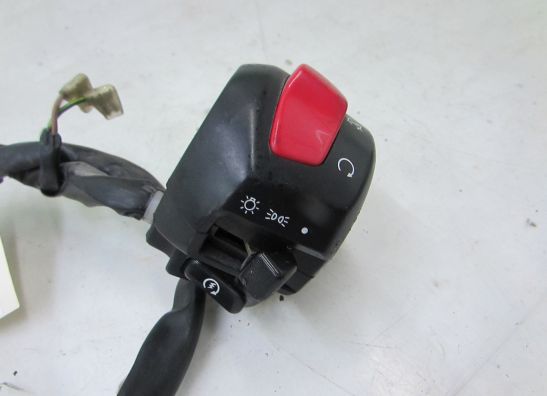 Handlebar switch assy right Yamaha YZF R6