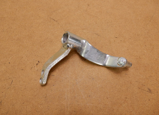 Versnellingsbak Moto Guzzi California 3