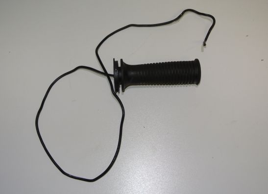 Throttle grip BMW R 1150 RT   R 850 RT