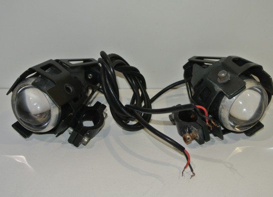 Scheinwerfer Yamaha Tracer 900