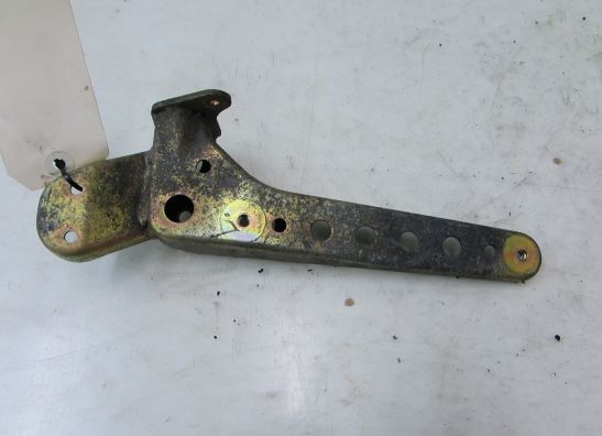 Frame - onderdelen Suzuki Burgman 400