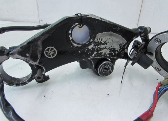 Key set Yamaha YZF R6