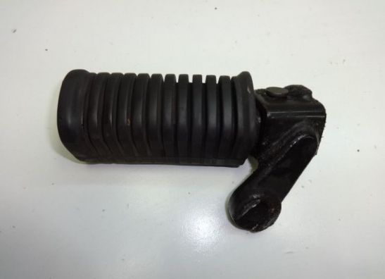 Footrest left Kawasaki CSR 305 LTD