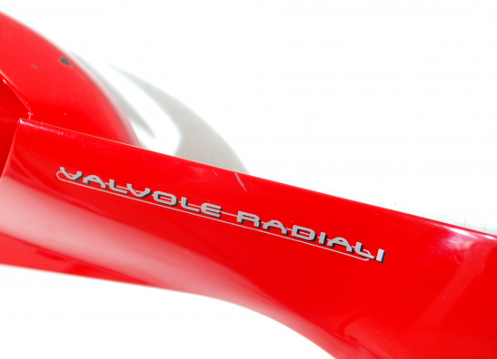 Cowl rear right MV Agusta 750 Brutale