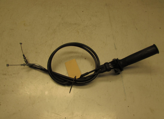 Gashandle Yamaha FJR 1300