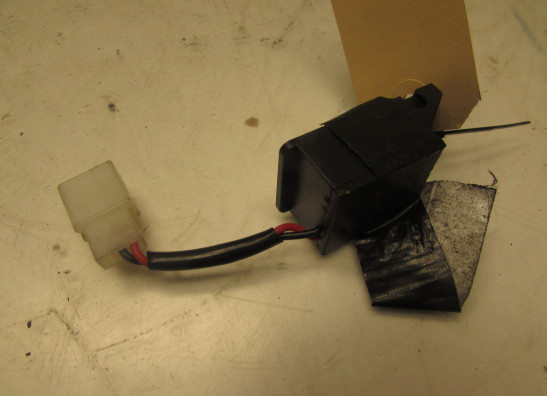 Relay Yamaha YZF R6