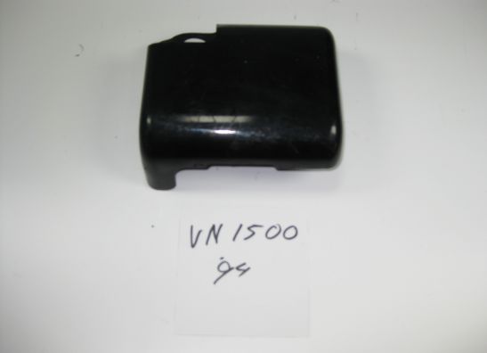 Other Kawasaki VN 1500