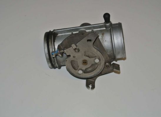 Gasklephuis BMW R 1150 RT   R 850 RT