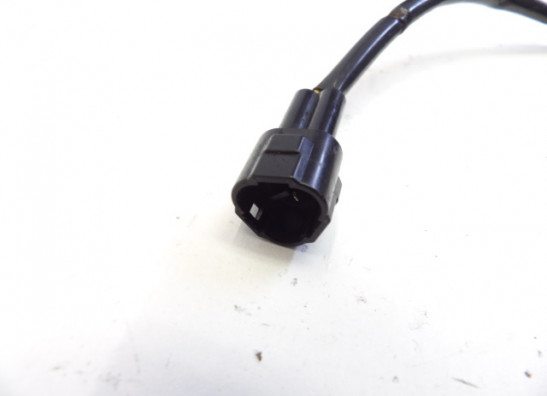 Gasklephuis Triumph Sprint RS