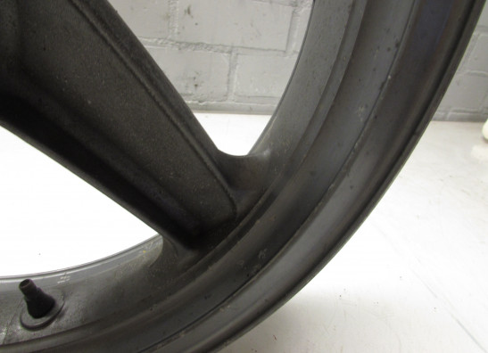 Felge hinten Kawasaki ER 5