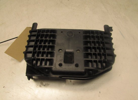 Fairingpart Kawasaki ZX 6 R