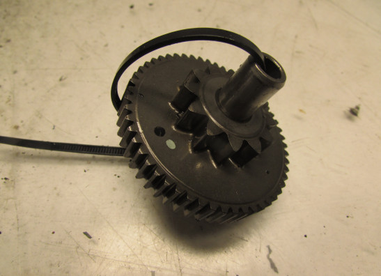 Engine parts Suzuki GSF 600 650 Bandit 