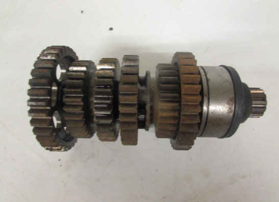 Versnellingsbak Honda VFR 750