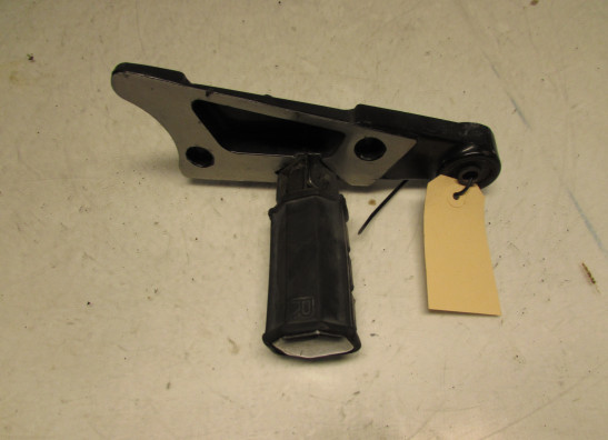 Main step holder right Yamaha V max