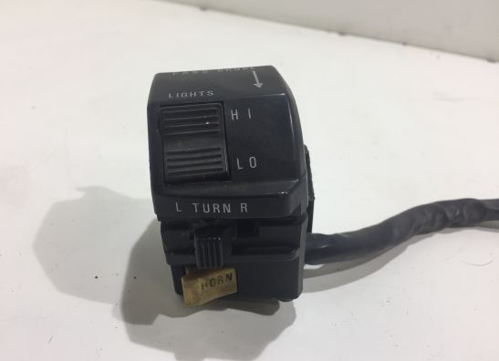 Lenkerschalter links Suzuki GSX R 750