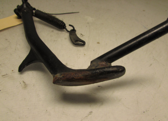 Standaard Yamaha V max