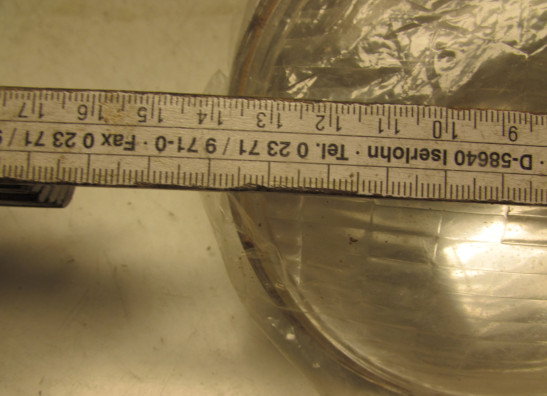 Scheinwerfer Overig Onbekend Unknown