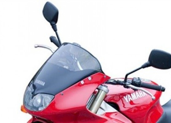 Scheibe Windschild Yamaha SZR 660