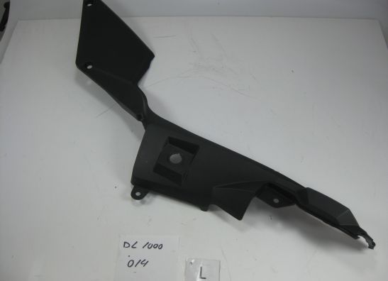 Seitenverkleidung links klein Suzuki DL 1000 V STROM