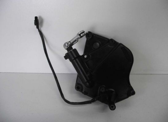 Engine cover Suzuki GSX R 1000