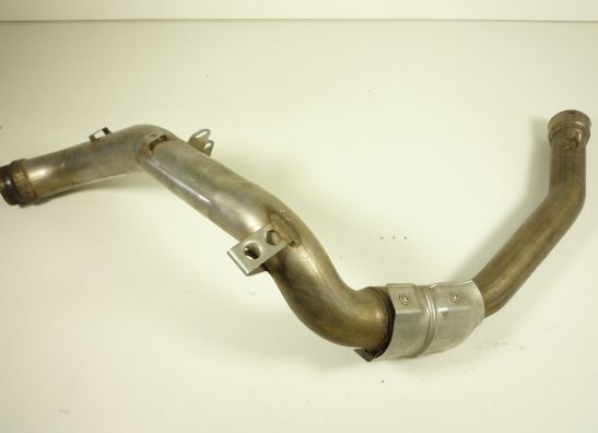 Uitlaatbochten Ducati 749  999
