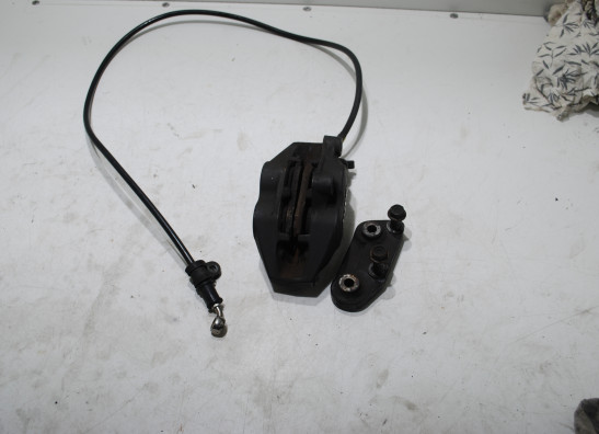 Remklauw links voor Yamaha YZF 750