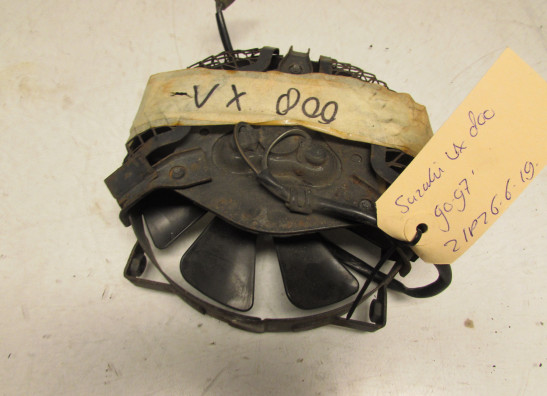 Ventilator Suzuki VX 800