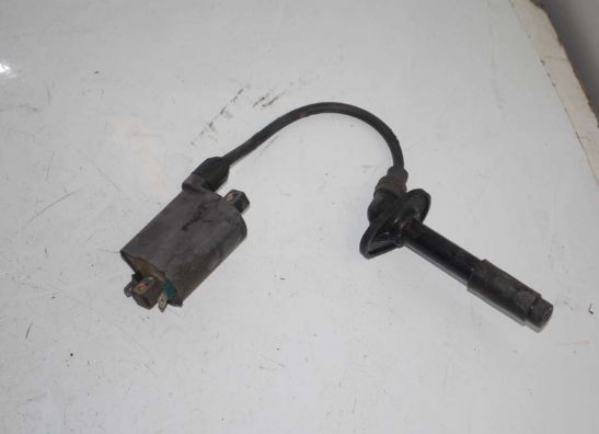 Ignition Coil Kawasaki ZZR 250