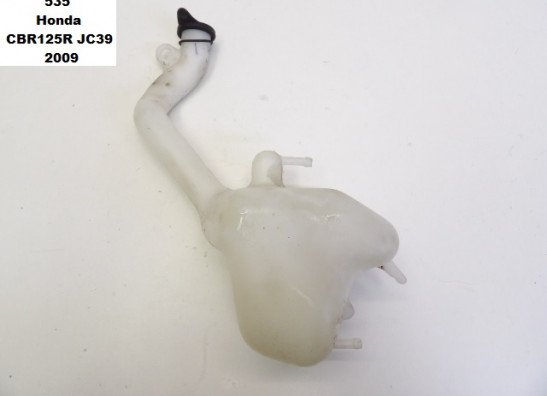 Radiator reserve tank  Honda CBR 125 R