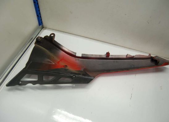 Cowl rear right Suzuki GSX F 600