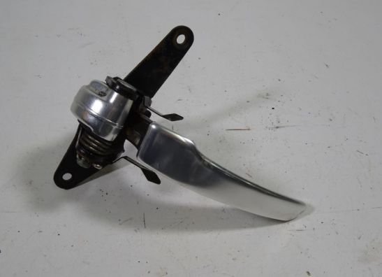 Rear grip BMW R 1100 RT