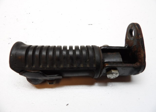Fussraste links Honda CX 500