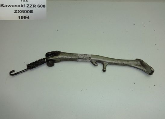 Side stand bar Kawasaki ZZR 600